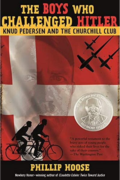 Macmillan Distribution The Churchill Club