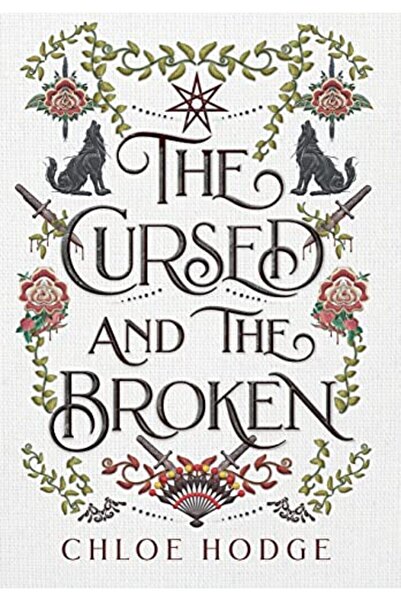 Ingram Internatıonal Inc الملعون والمكسور