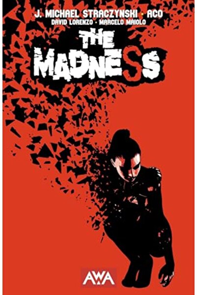 Simon Schuster الجنون