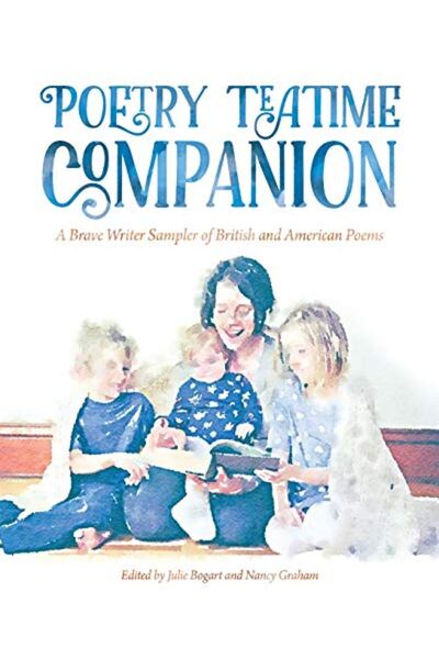 Ingram Internatıonal Inc رفيق وقت الشاي الشعري: عينة من القصائد البريطانية وا...