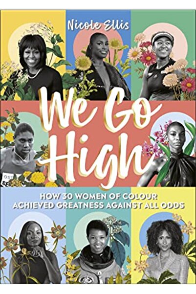 Penguin Random House نحن نسير نحو الأعلى: كيف حققت 30 امرأة من ذوات البشرة ال...