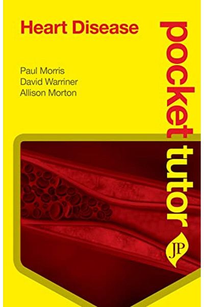 Ingram Pocket Tutor Heart Disease