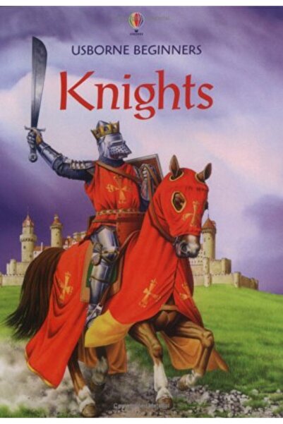 Harper Collins نايتس أوزبورن للمبتدئين S Pb