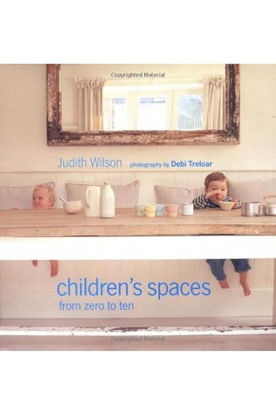 Macmillan Distribution Childrens Spaces