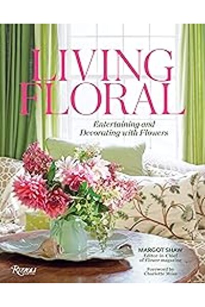 Penguin Random House المعيشة والترفيه والتزيين بالزهور