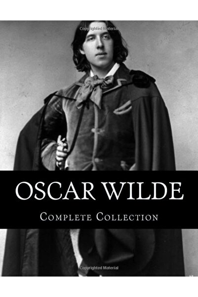 Ingram Internatıonal Inc مجموعة أوسكار وايلد الكاملة