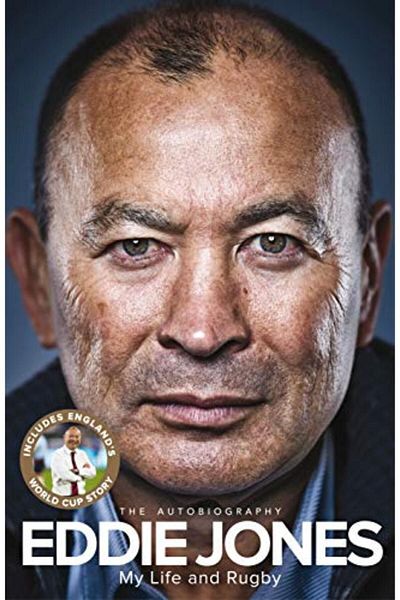 Macmillan Distribution My Life And Rugby The Autobiography