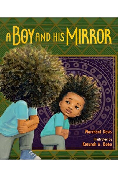 Penguin Random House A Boy And His Mirror