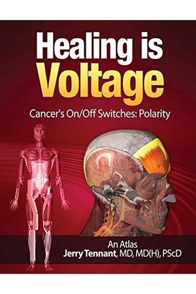 Ingram Healing Is Voltage Cancers Onoff Switches Polarity