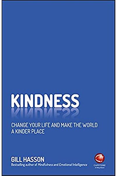 John Wiley اللطف يغير حياتك ويجعل العالم مكانًا أكثر لطفًا