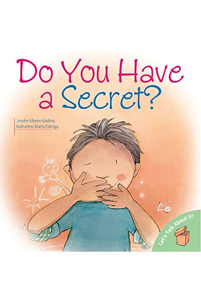 Ingram Do You Have A Secret