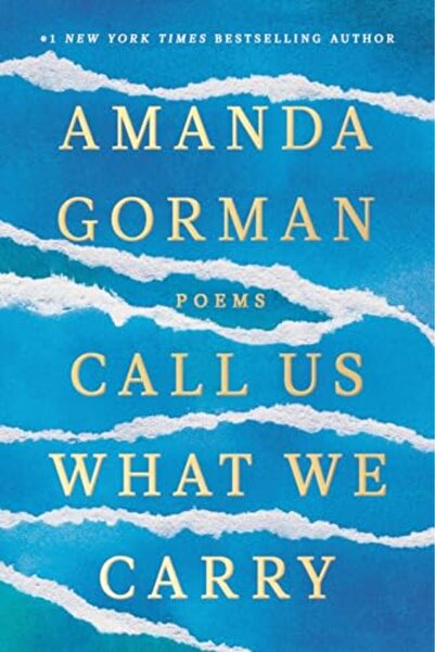 Penguin Random House The Hill We Climb And Other Poems
