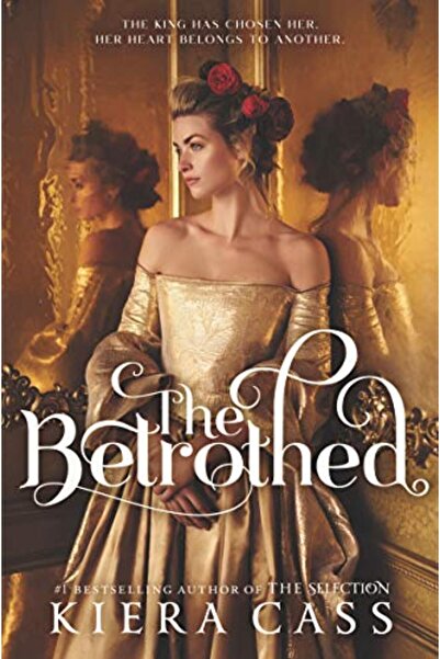 Harper Collins The Betrothed