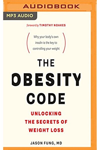 Bookazine شفرة السمنة: كشف أسرار فقدان الوزن