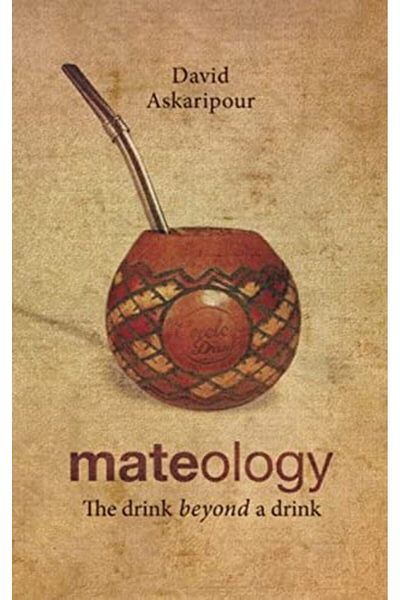 Ingram Mateology The Drink Beyond A Drink