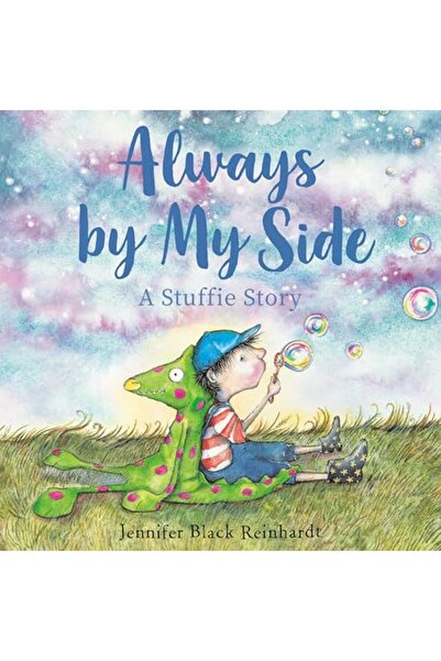 Penguin Random House Always By My Side A Stuffie Story