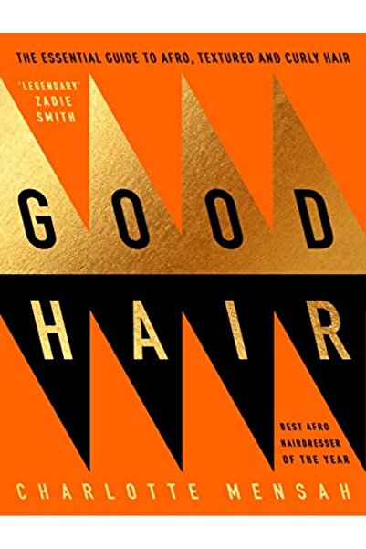 Penguin Random House شعر جيد: الدليل الأساسي للشعر المجعد والمموج