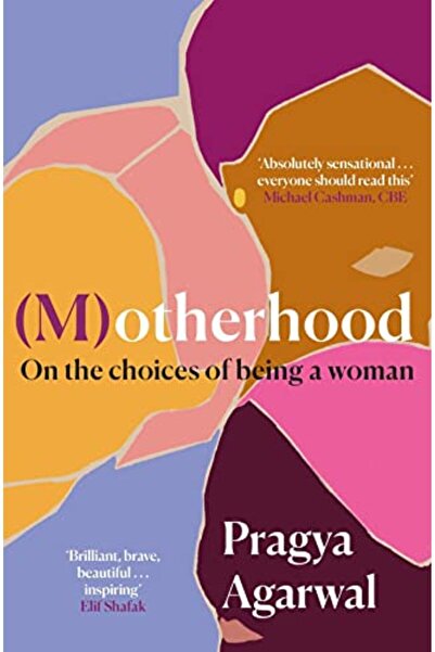 Harper Collins الأمومة واختيارات المرأة