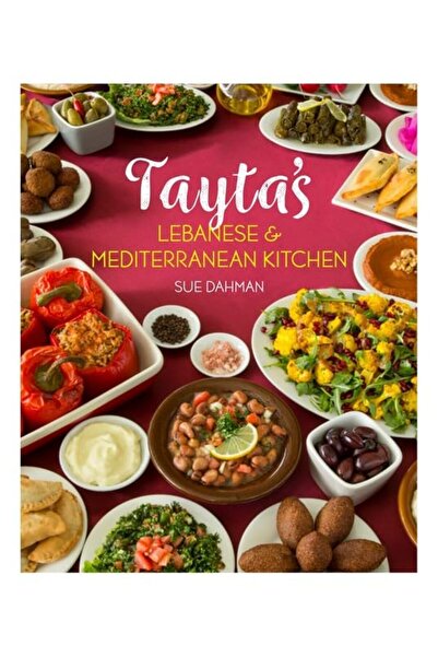 Sue Dahman مطبخ تايتاس اللبناني والمتوسطي