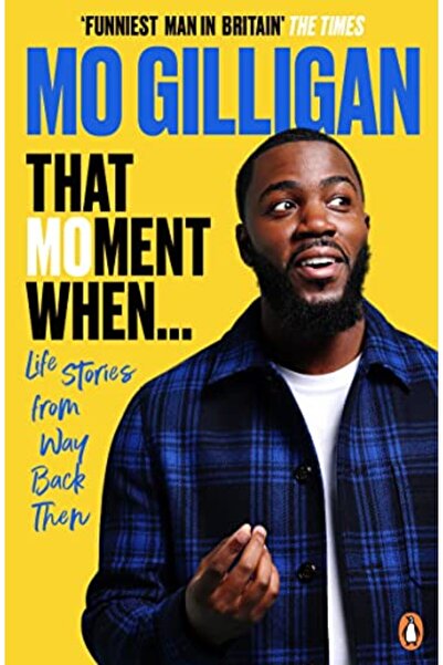 Penguin Random House تلك اللحظة التي تحكي فيها قصص الحياة من الماضي البعيد