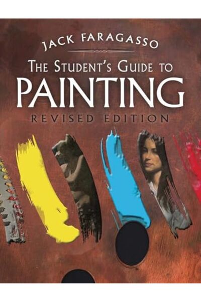 Dover دليل الطلاب للرسم – الطبعة المنقحة