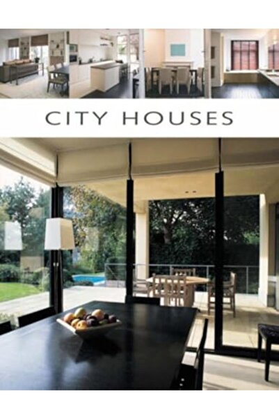 Beta-Plus (ACC Imp.) منازل المدينة