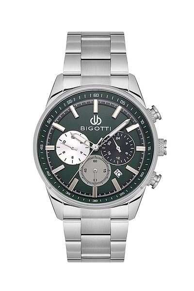 Bigotti Bg.1.10542-3 Model Men's Wristwatch