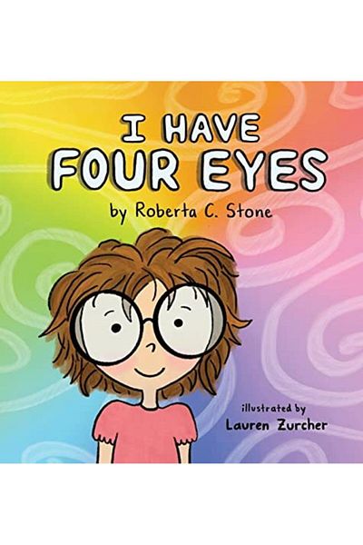 Ingram I Have Four Eyes