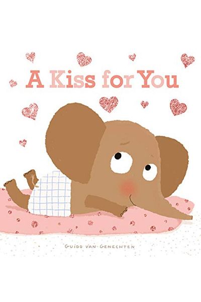 Ingram A Kiss For You