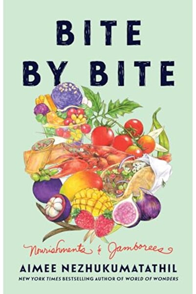 Harper Collins التغذية السليمة والمهرجانات