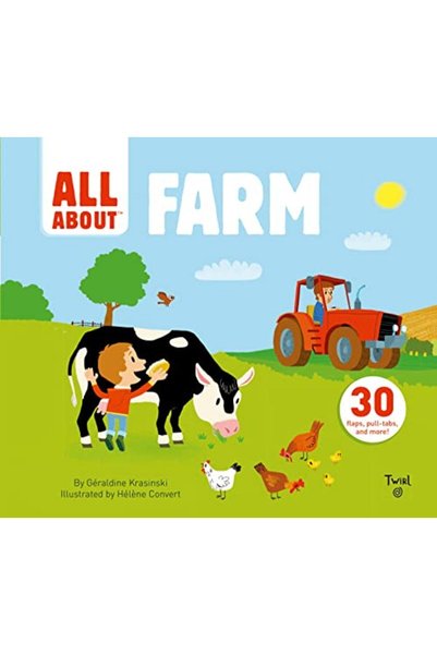 Hachette Farm