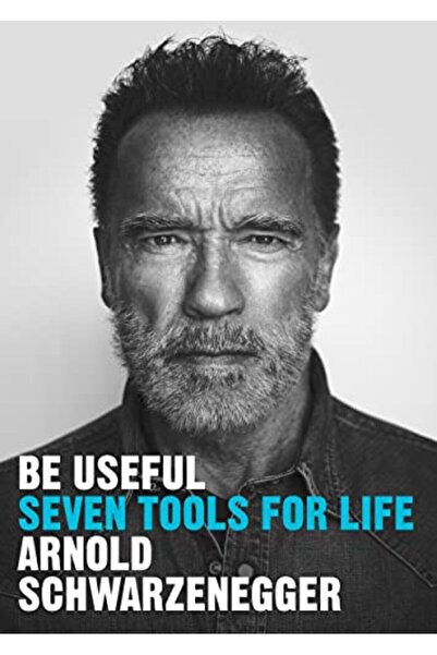 Penguin Random House Be Useful Seven Tools For Life