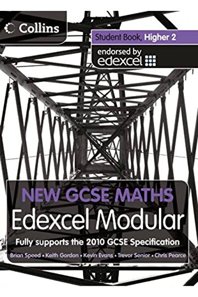 Collins كتاب الطالب الجديد في الرياضيات من المرحلة الثانوية العامة المستوى ال...