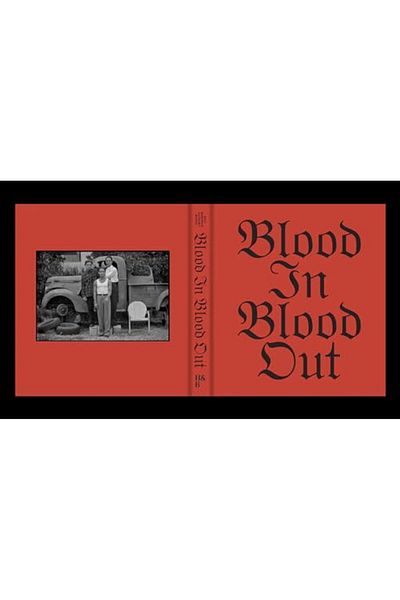 Ingram Blood In Blood Out