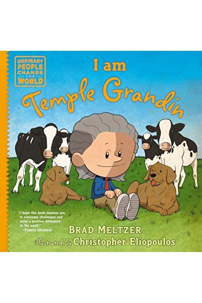 Penguin Random House أنا تيمبل جراندين