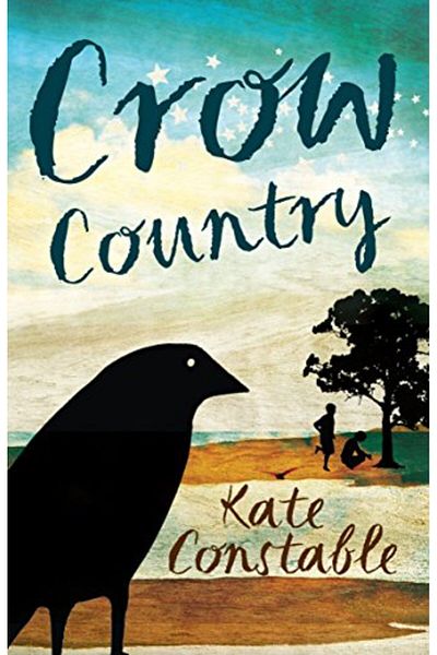 Macmillan Distribution Crow Country