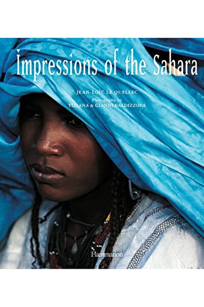 Hachette انطباعات عن الصحراء