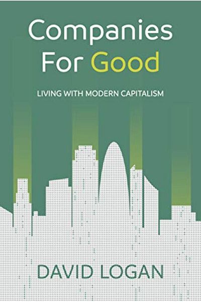 Macmillan Distribution Companies For Good Living With Modern Capitalism