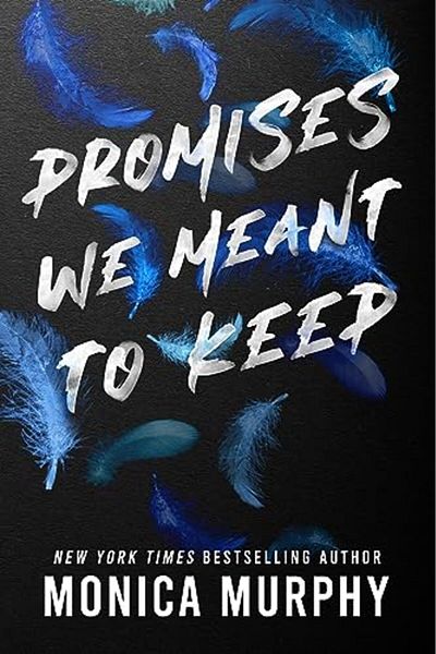 Macmillan Distribution Promises We Meant To Keep