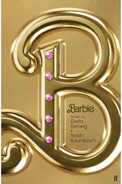 Harper Collins سيناريو فيلم باربي