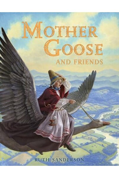 Interlink Publishing Group الأم أوزة والأصدقاء