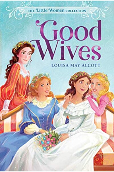 Simon Schuster Good Wives