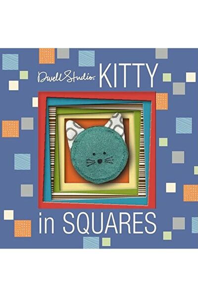 Hachette دويل ستوديو كيتي في المربعات دويل ستوديو