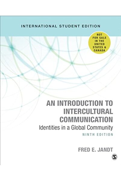 SAGE Publishing مقدمة حول هويات التواصل بين الثقافات في المجتمع العالمي