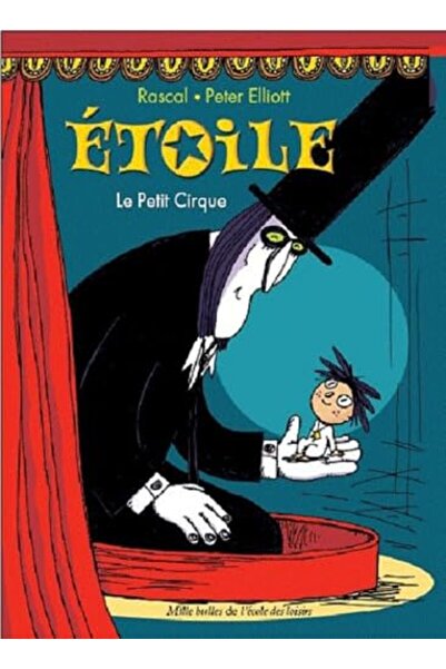 Sodis إتوال لو بوتي سيرك