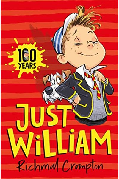 Macmillan Distribution Just William