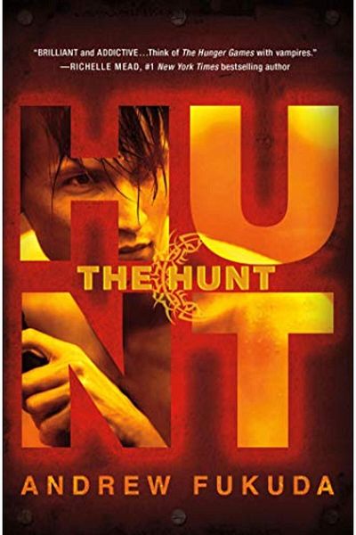 Macmillan Distribution The Hunt