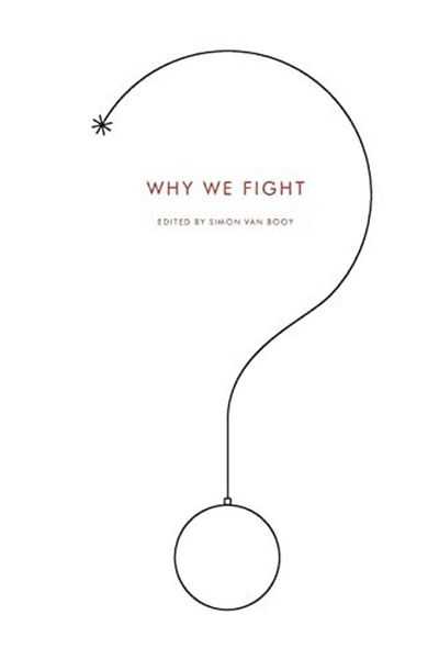 Harper Collins لماذا نقاتل؟