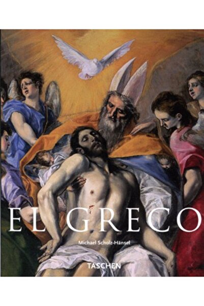 Interforum Editis إل جريكو