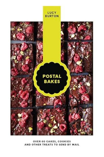 Harper Collins تقوم شركة Postal Bakers بتحضير أكثر من 60 كعكة وبسكويت وأطعمة ...